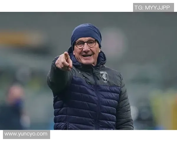 恩波利新篇章：达维萨担任主帅，签约至展开新挑战